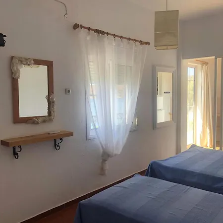 Studios On The Beach Galaxidi Exterior photo