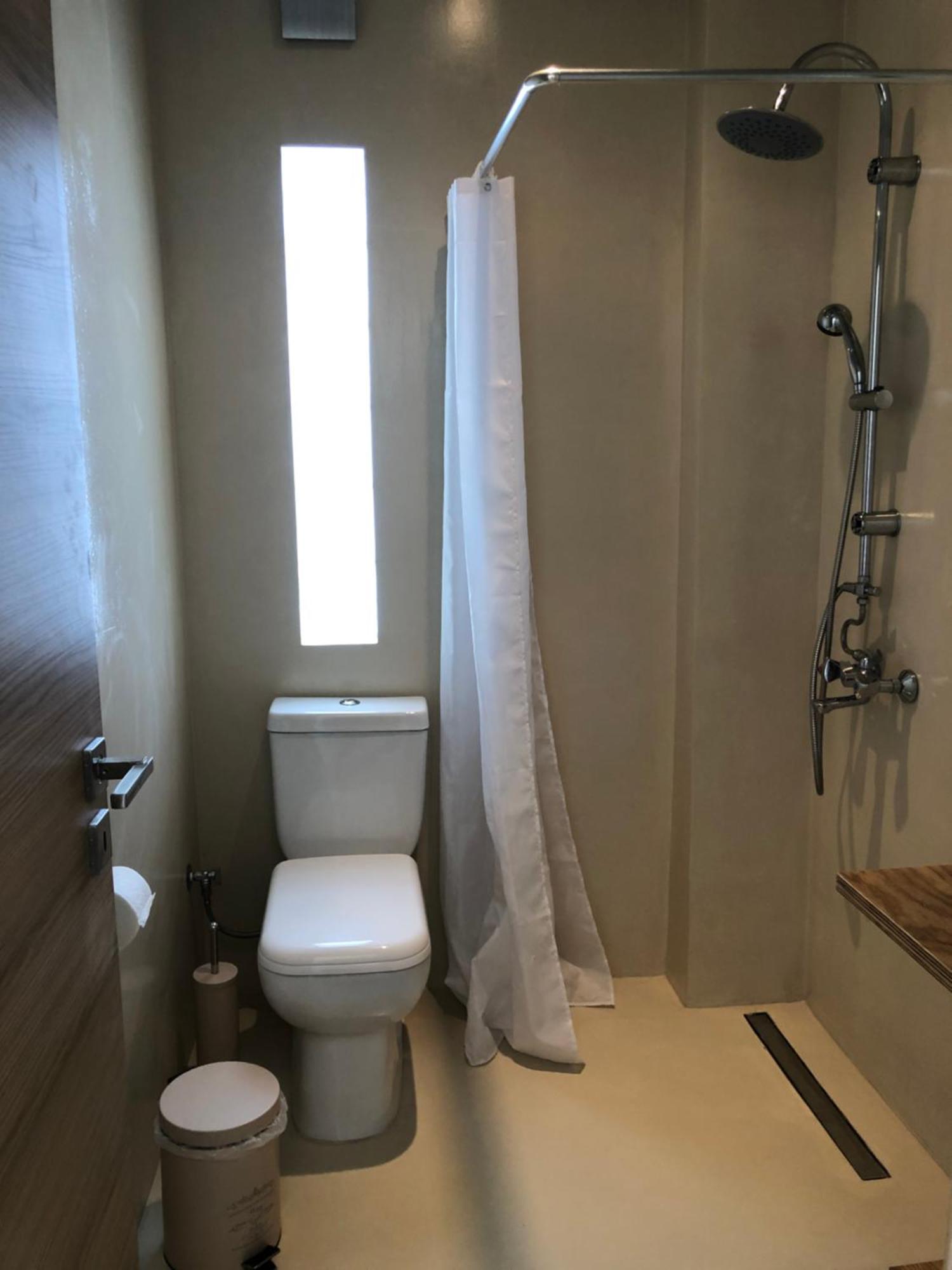 Apartment On The *