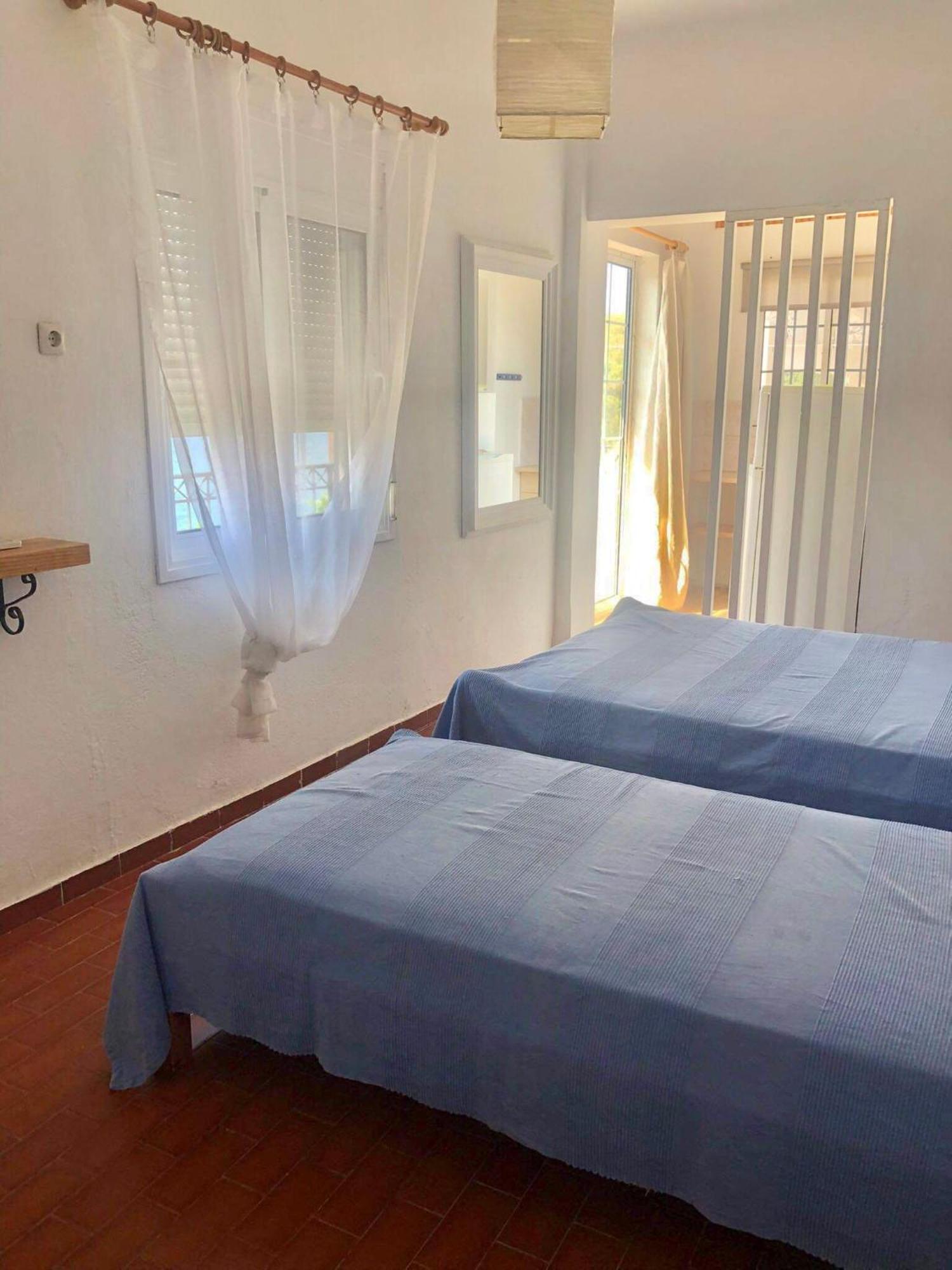 Apartment On The